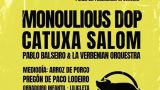 Festa dos Porcos en A Coruña