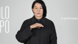 Espectáculo 'Facémolo co corpo. A performance é cousa de mulleres' en Santiago de Compostela