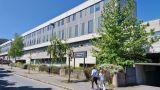 Jornada divulgativa de Másters oficiales - Facultad de Economía y Empresa de la UDC en A Coruña
