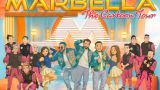 Orquesta MARBELLA: Actuaciones, fechas y agenda de 2025